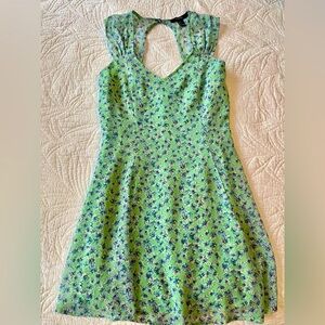 Cute summer dress